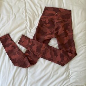 lululemon leggings